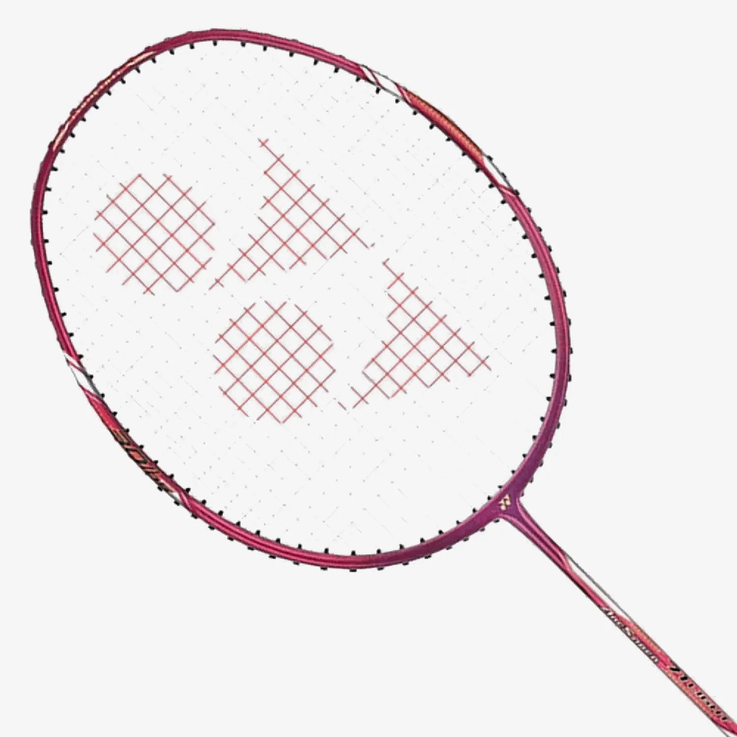 Yonex ArcSaber 71 Light (Red)