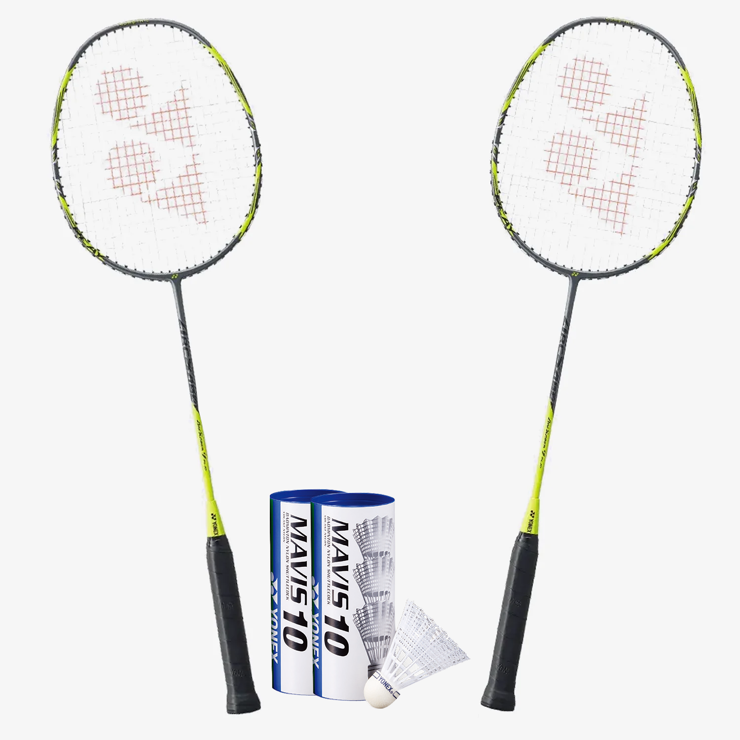 Yonex ArcSaber 7 Play Combo Set