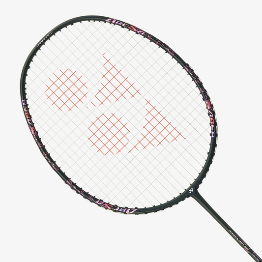 Yonex Arcsaber 2 Ability (Black/Pink) Pre-Strung