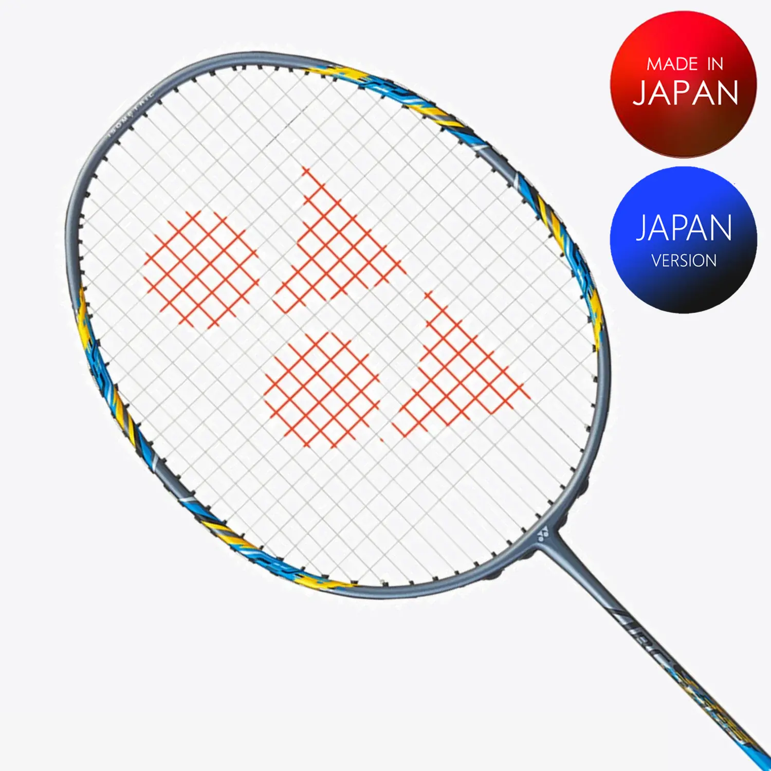 Yonex Arcsaber 3 (Cyan)