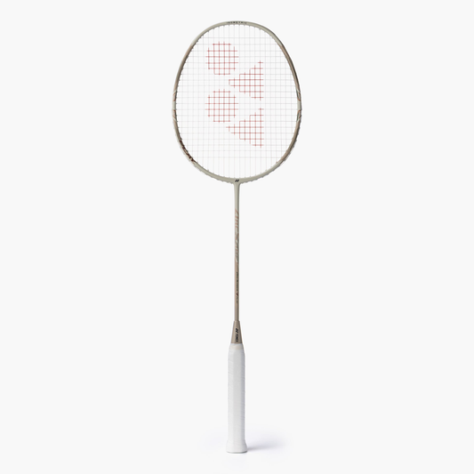 Yonex Arcsaber 7 Play (Light Beige) (Pre-Strung)