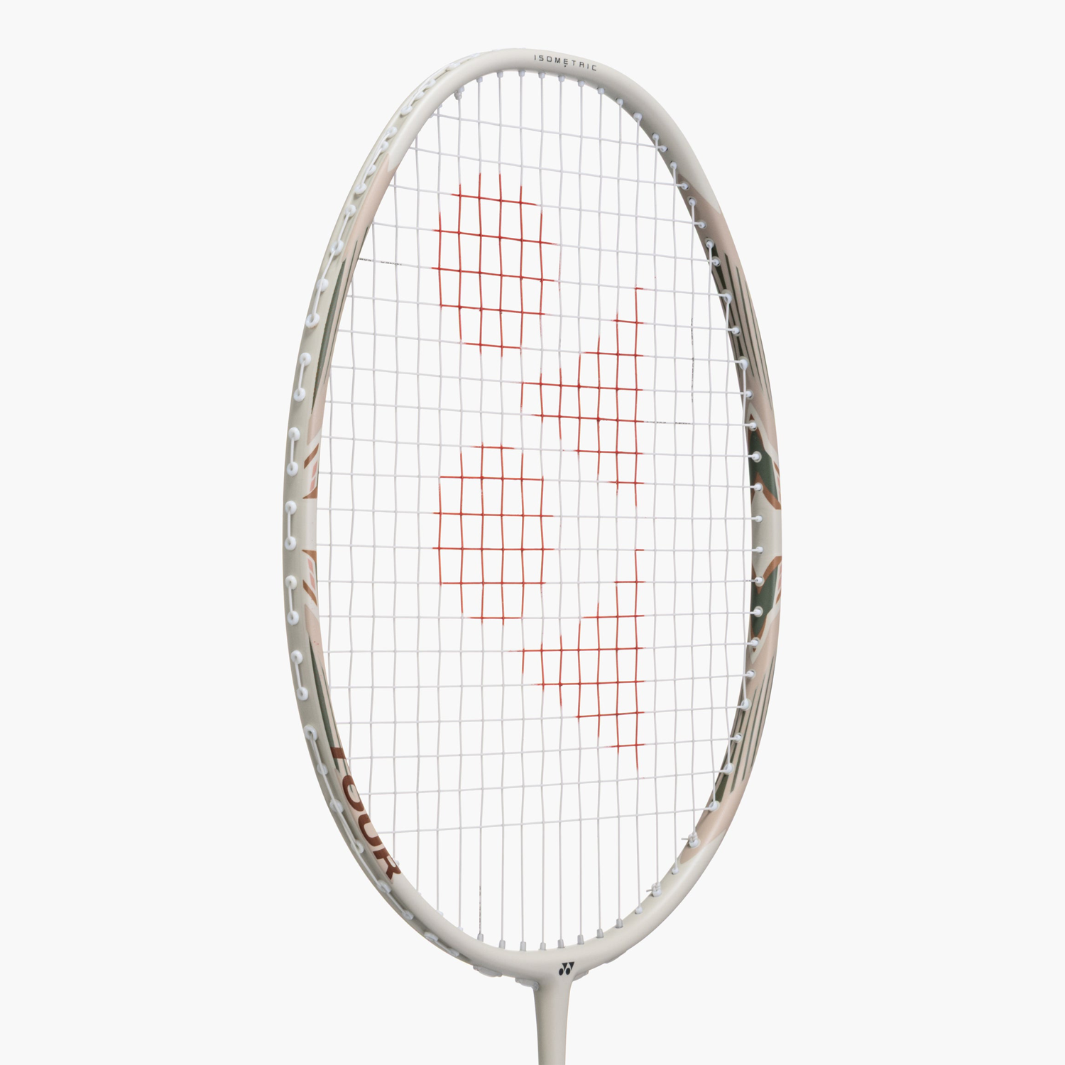 Yonex Arcsaber 7 Tour (Light Beige) – JoyBadminton Yonex Arcsaber 7 Tour (Light Beige) – JoyBadminton