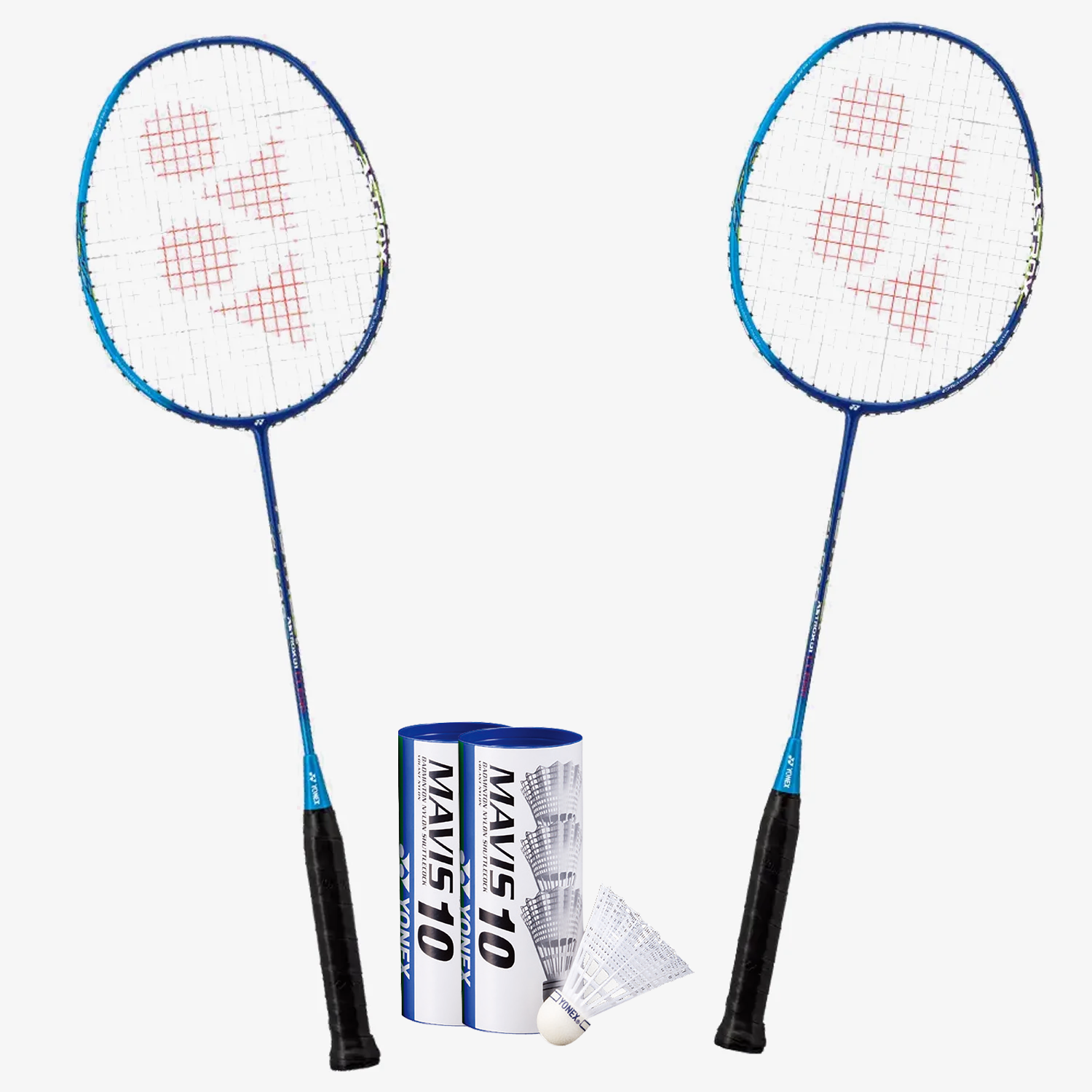 Yonex Astrox 01 Clear Badminton Combo Set