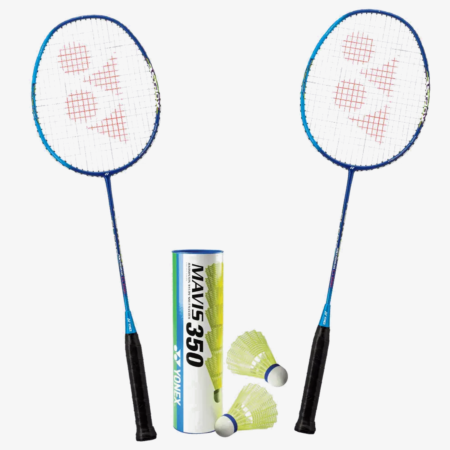 Yonex Astrox 01 Clear Badminton Combo Set