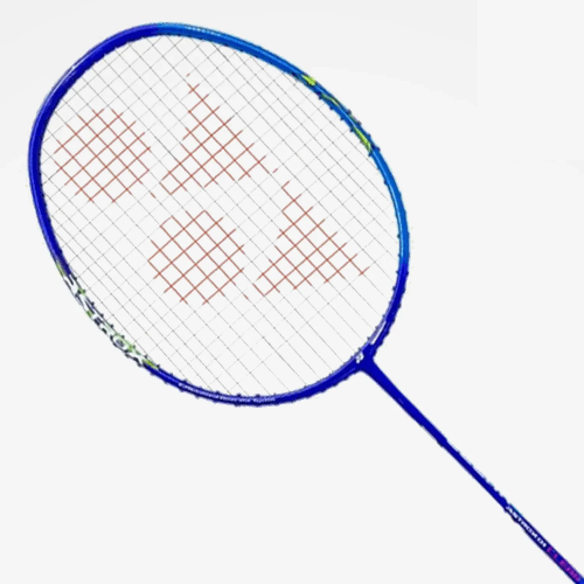 Yonex Astrox 01 Clear (Blue) (Pre-Strung)