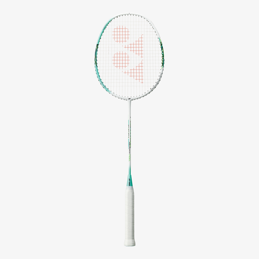 Yonex Astrox 01 Feel (White/Mint) Pre-Strung