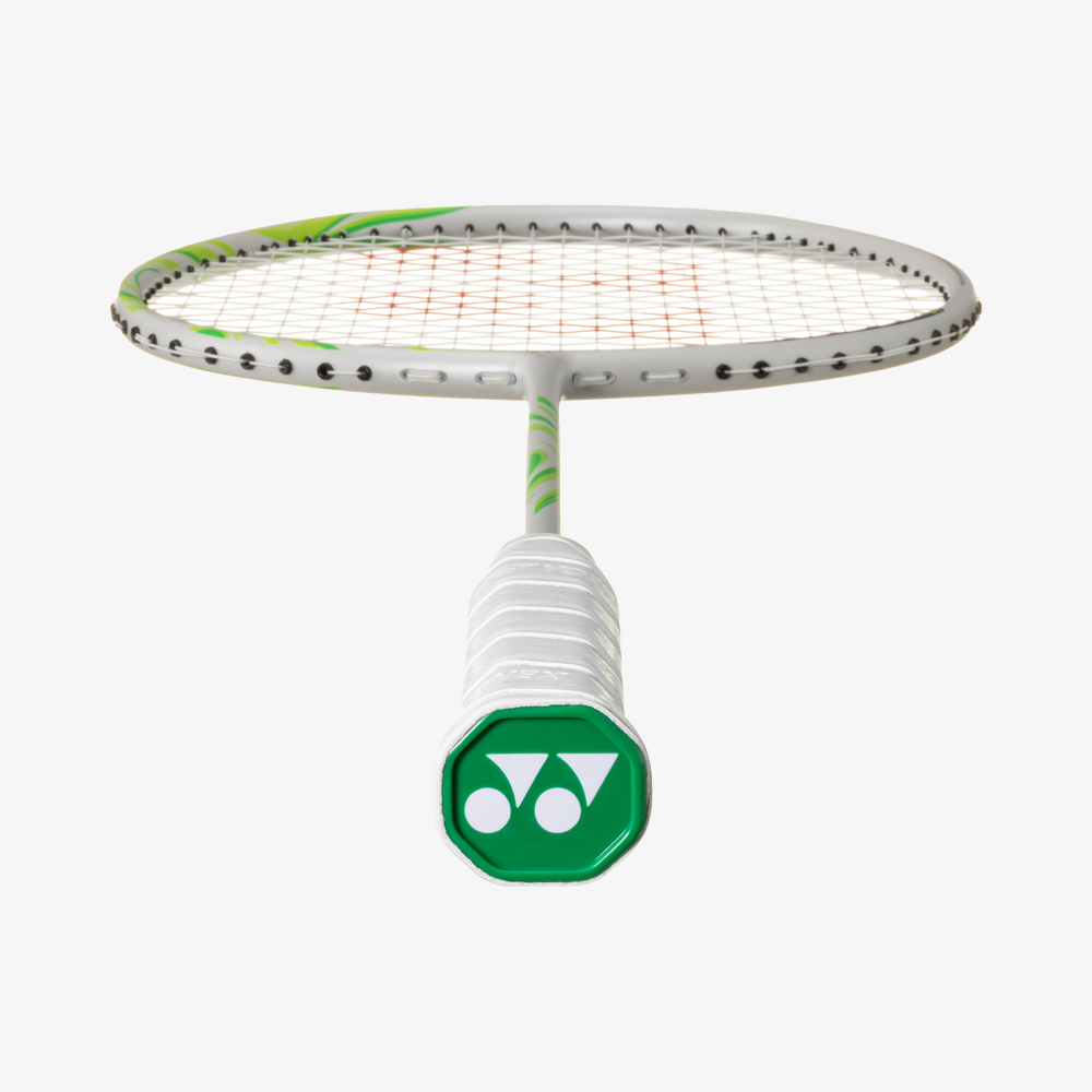 Yonex x Viktor Axelsen Astrox 100VA Game Limited Edition (Grayish Beige) (Astrox 100 VA Game)