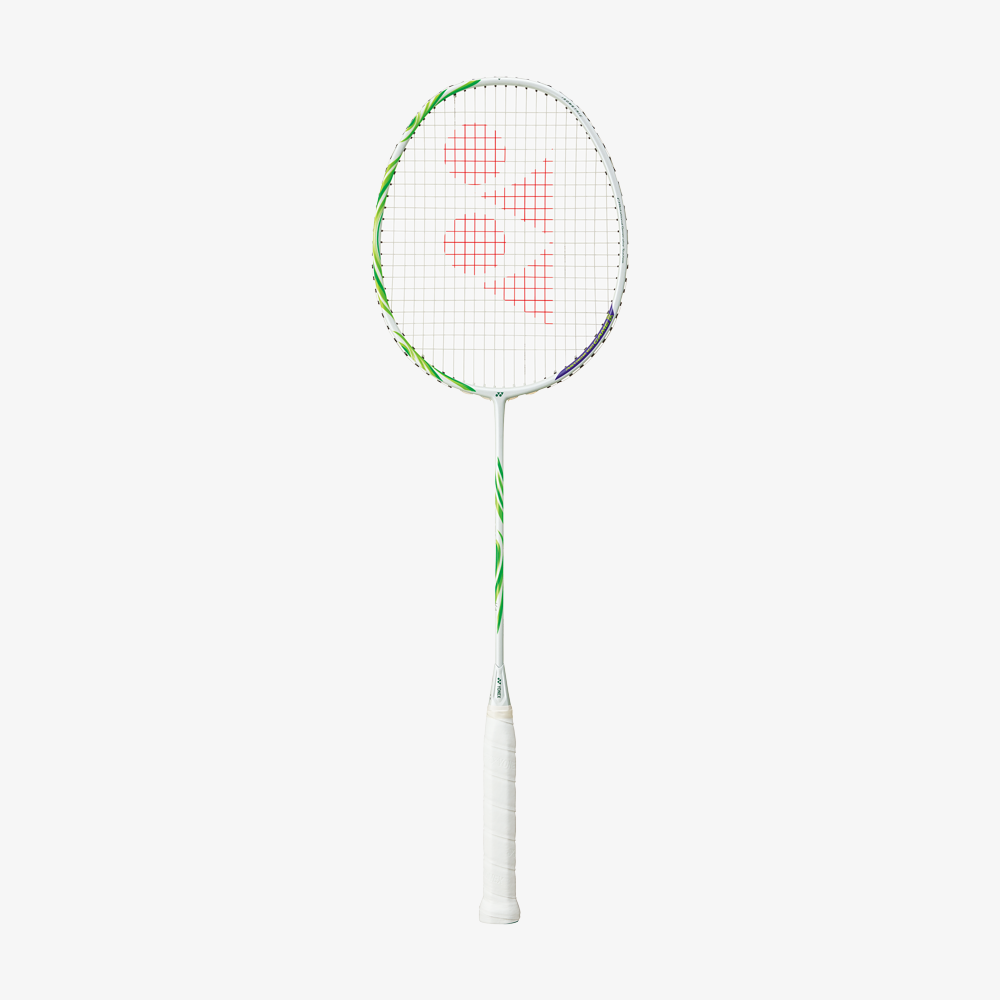 Yonex x Viktor Axelsen Astrox 100VA Game Limited Edition (Grayish Beige) (Astrox 100 VA Game)