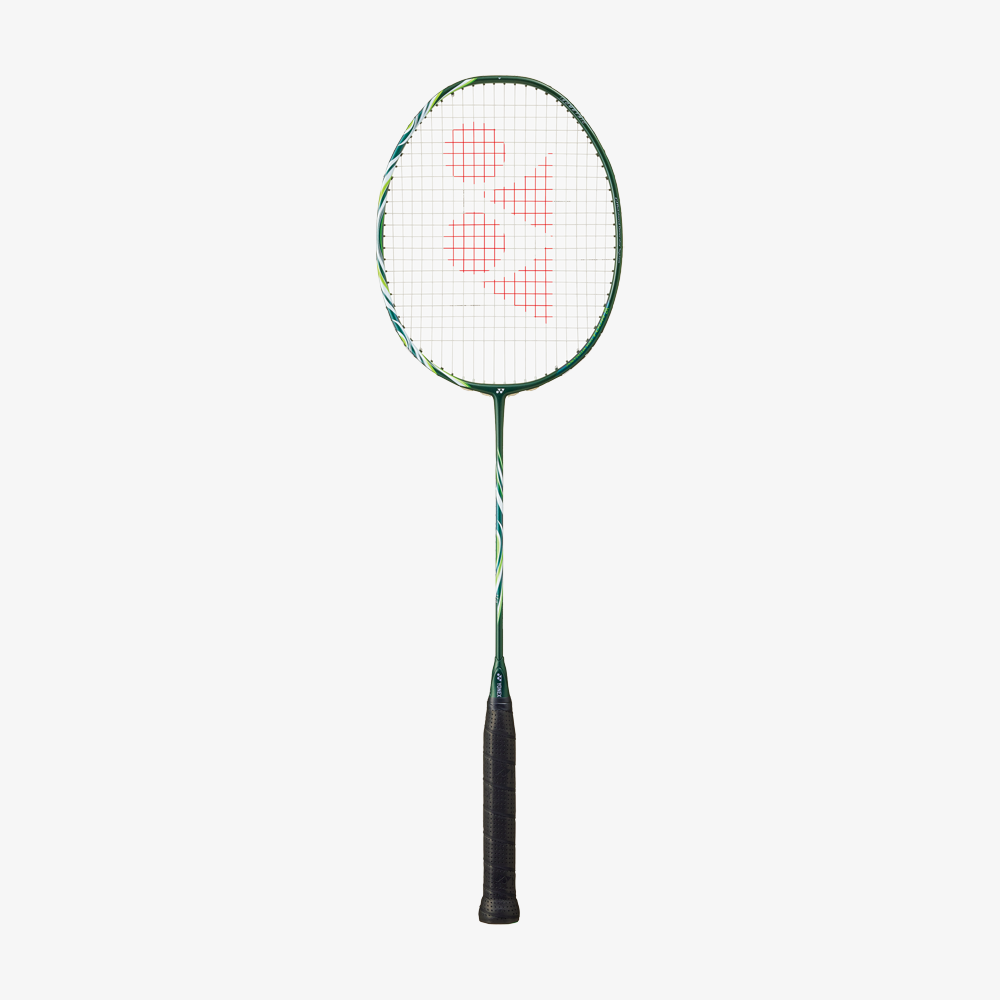 Yonex x Viktor Axelsen Astrox 100VA Tour Limited Edition (Dark Olive) (Astrox 100 VA Tour)