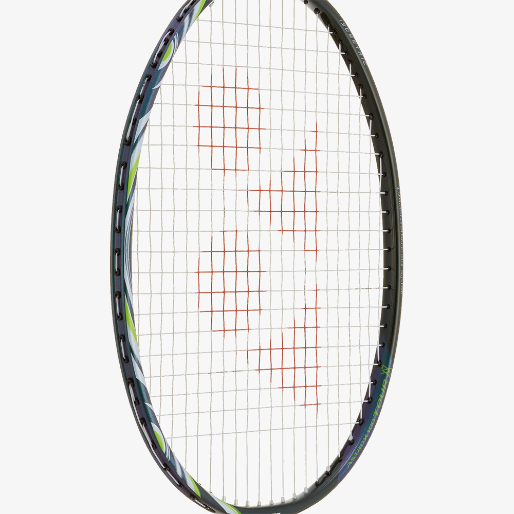 Yonex x Viktor Axelsen Astrox 100VA Tour Limited Edition (Dark Olive) (Astrox 100 VA Tour)