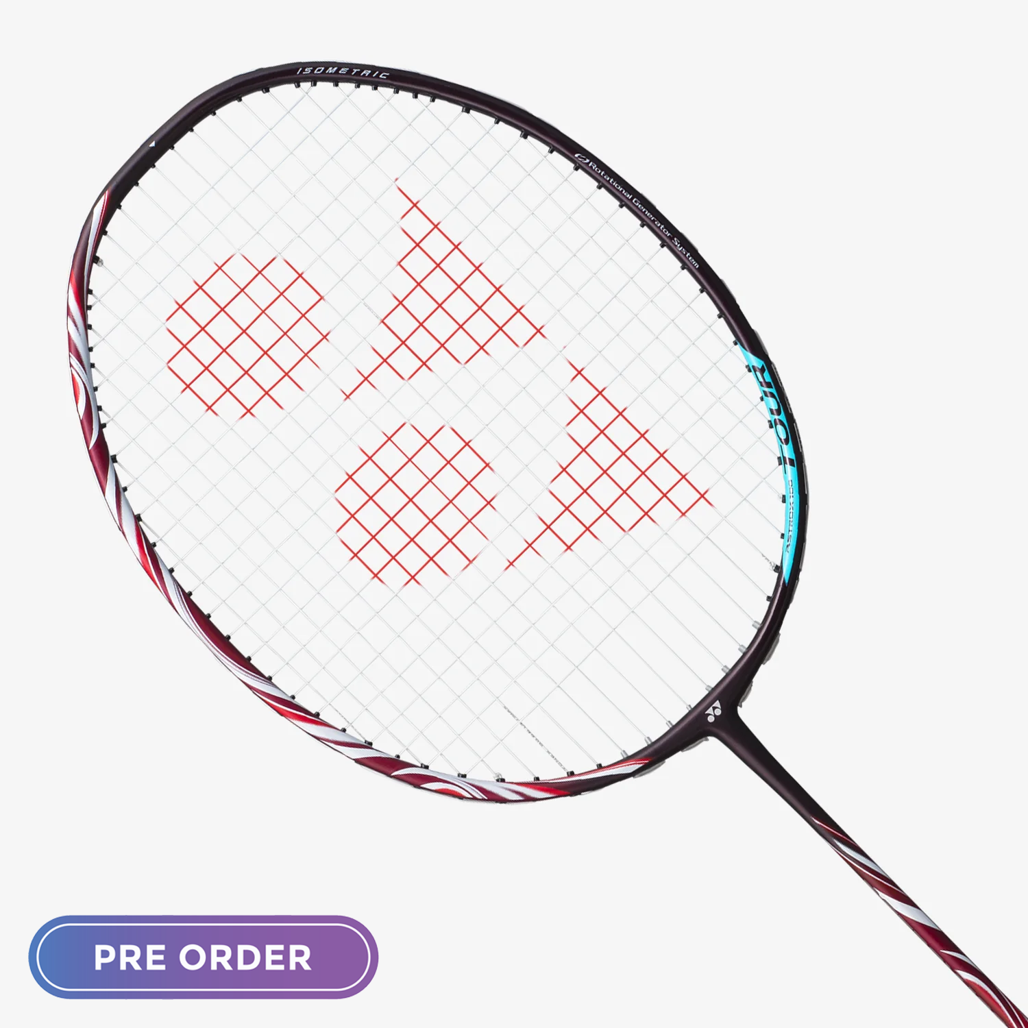 Yonex Astrox 100 Tour (Kurenai) - PREORDER