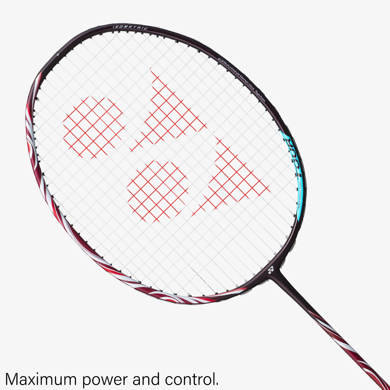 Yonex Astrox 100 Tour (Kurenai) - PREORDER