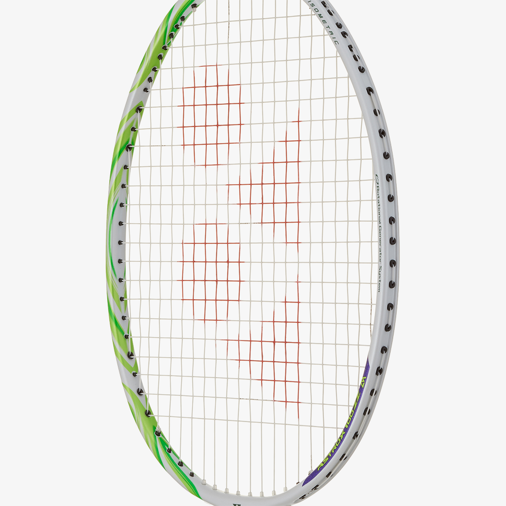 Yonex x Viktor Axelsen Astrox 100VA ZZ Limited Edition (Grayish Beige) (Astrox 100 VA ZZ) (PRE-ORDER)