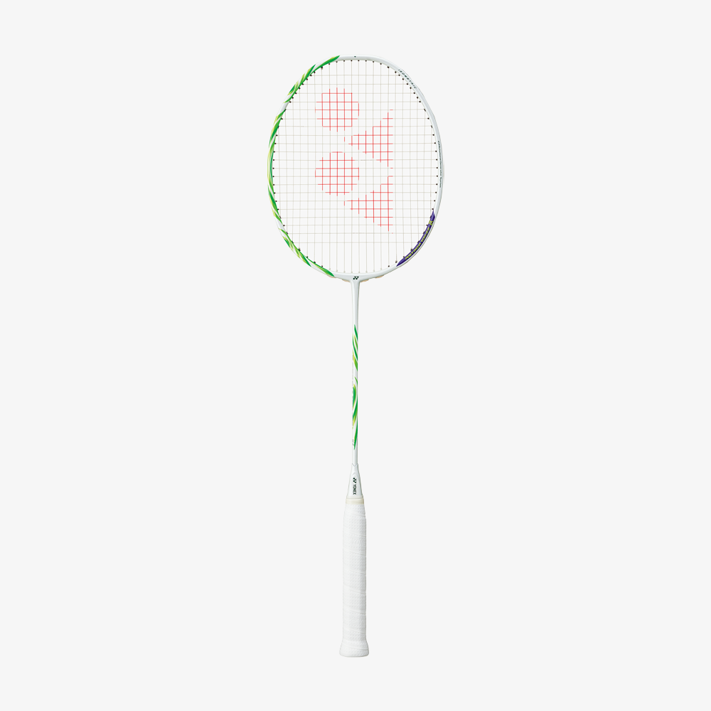Yonex x Viktor Axelsen Astrox 100VA ZZ Limited Edition (Grayish Beige) (Astrox 100 VA ZZ) (PRE-ORDER)