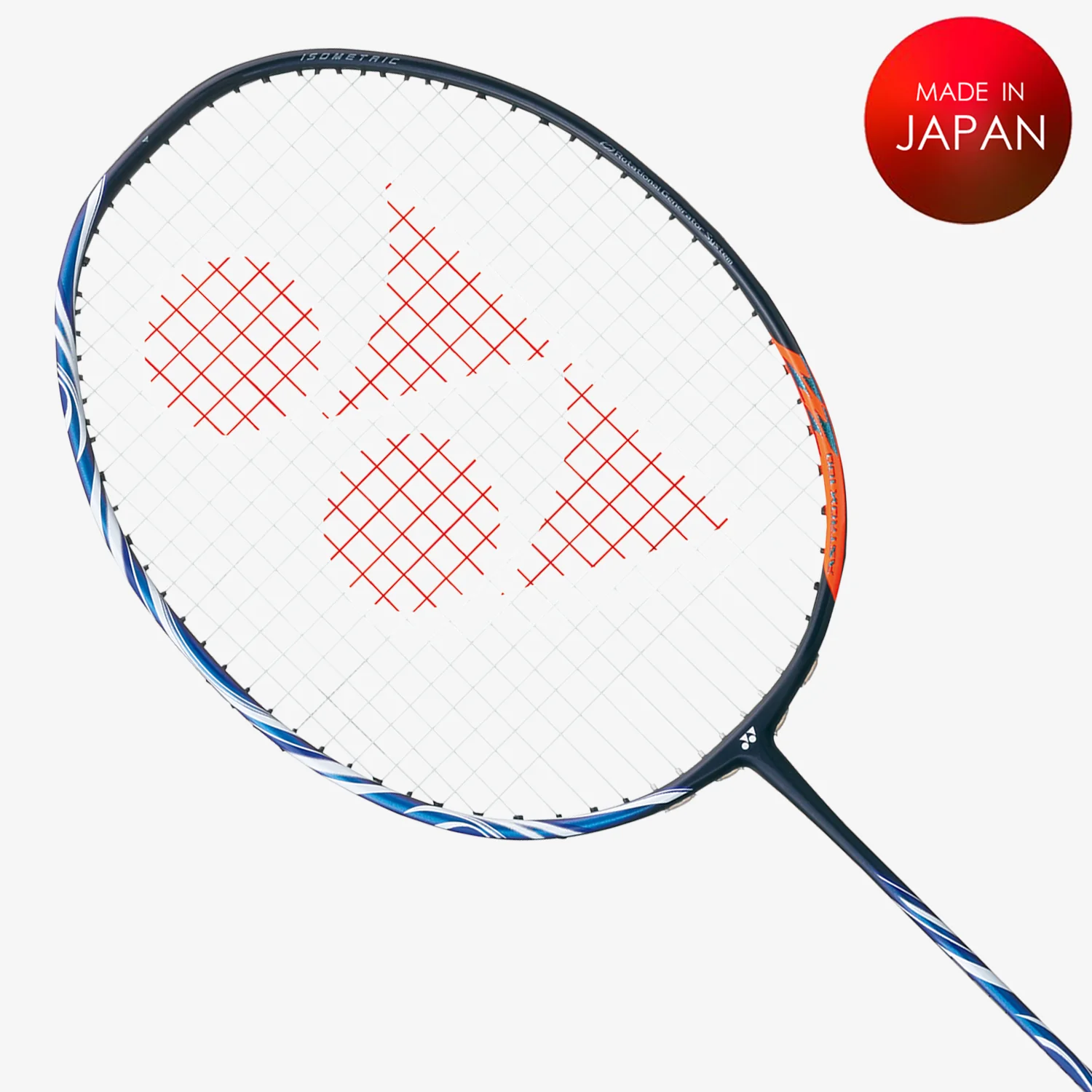 Yonex Astrox 100 ZZ (Dark Navy) - PREORDER