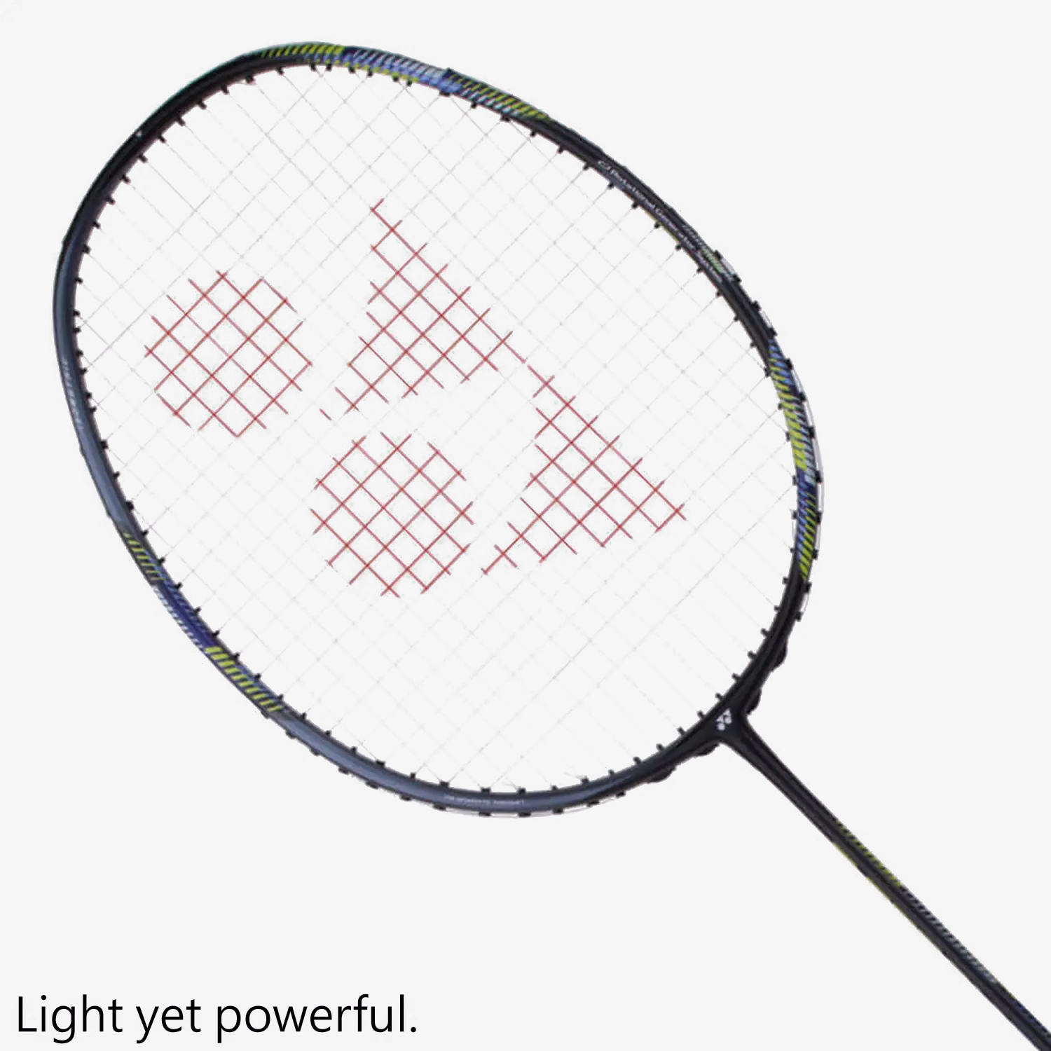 Yonex Astrox 22F (Black/ Lime)