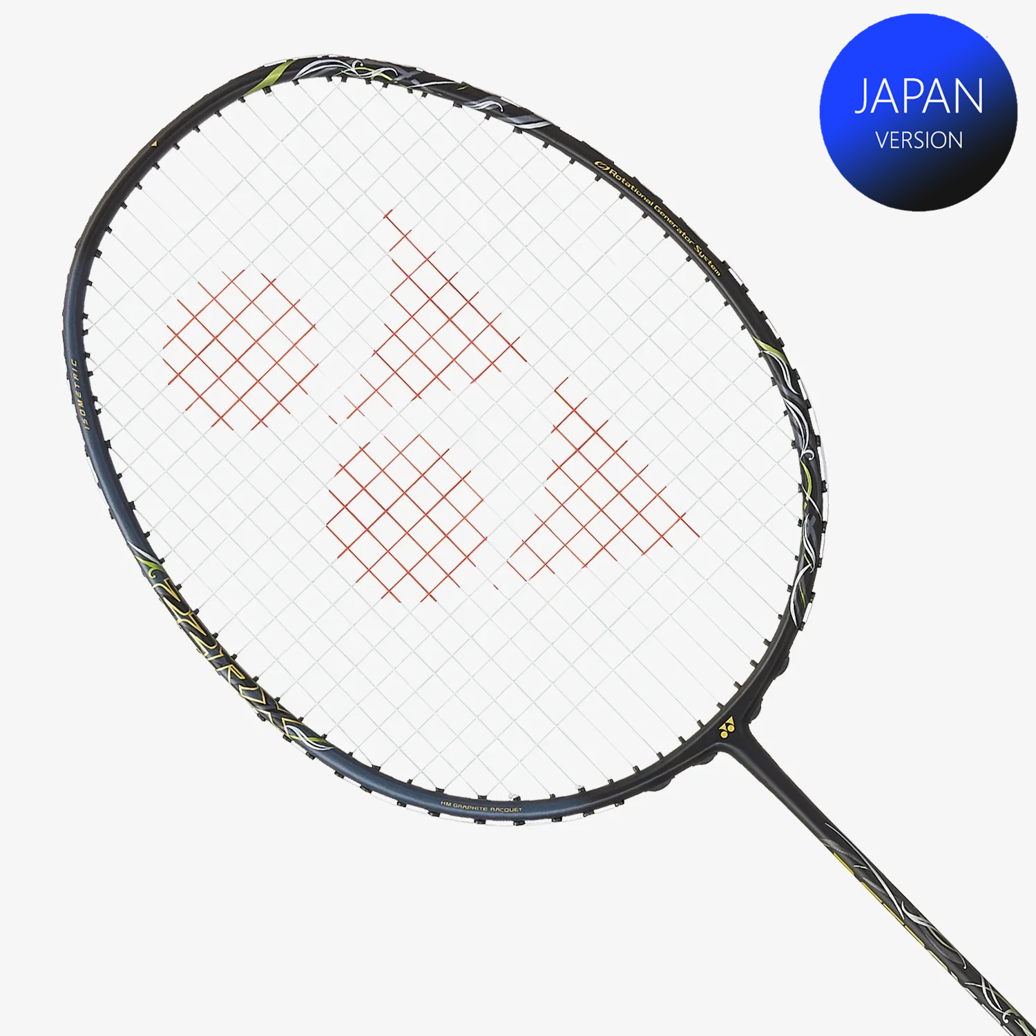 Yonex Astrox 22 RX (Black/Gold) 2024