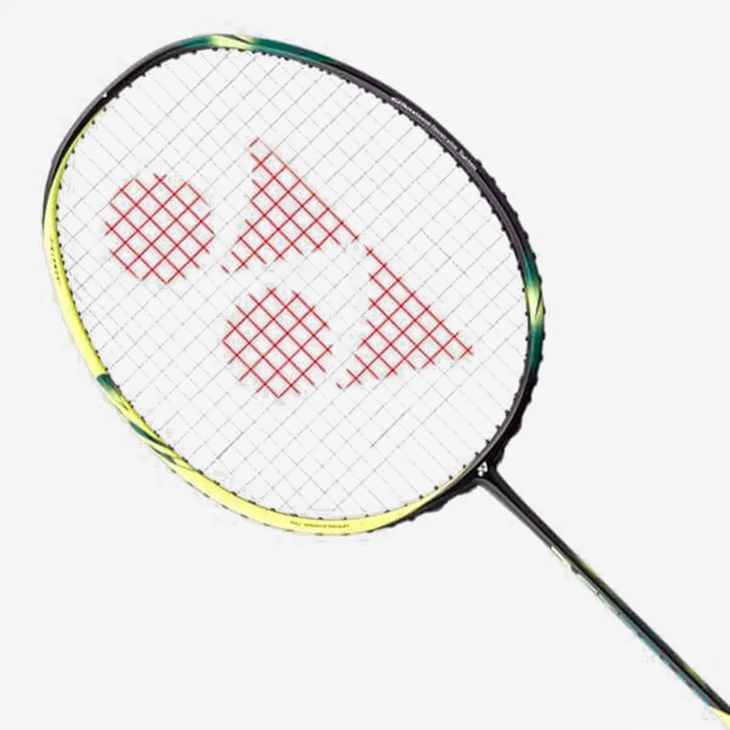 Yonex Astrox 2 (Black/Yellow) Badminton Racquet (Unstrung)