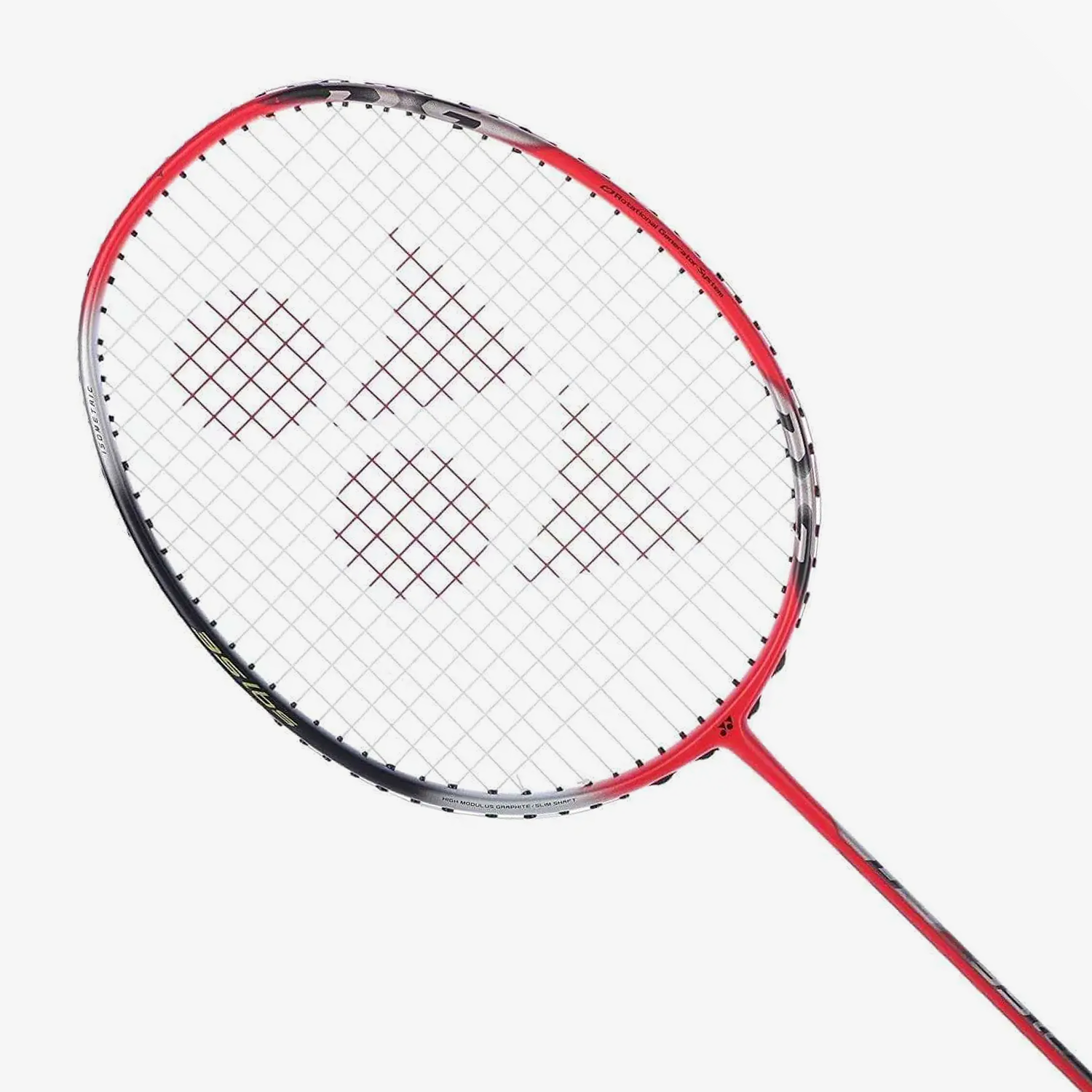 Yonex Astrox 3 DG (Red/Black)