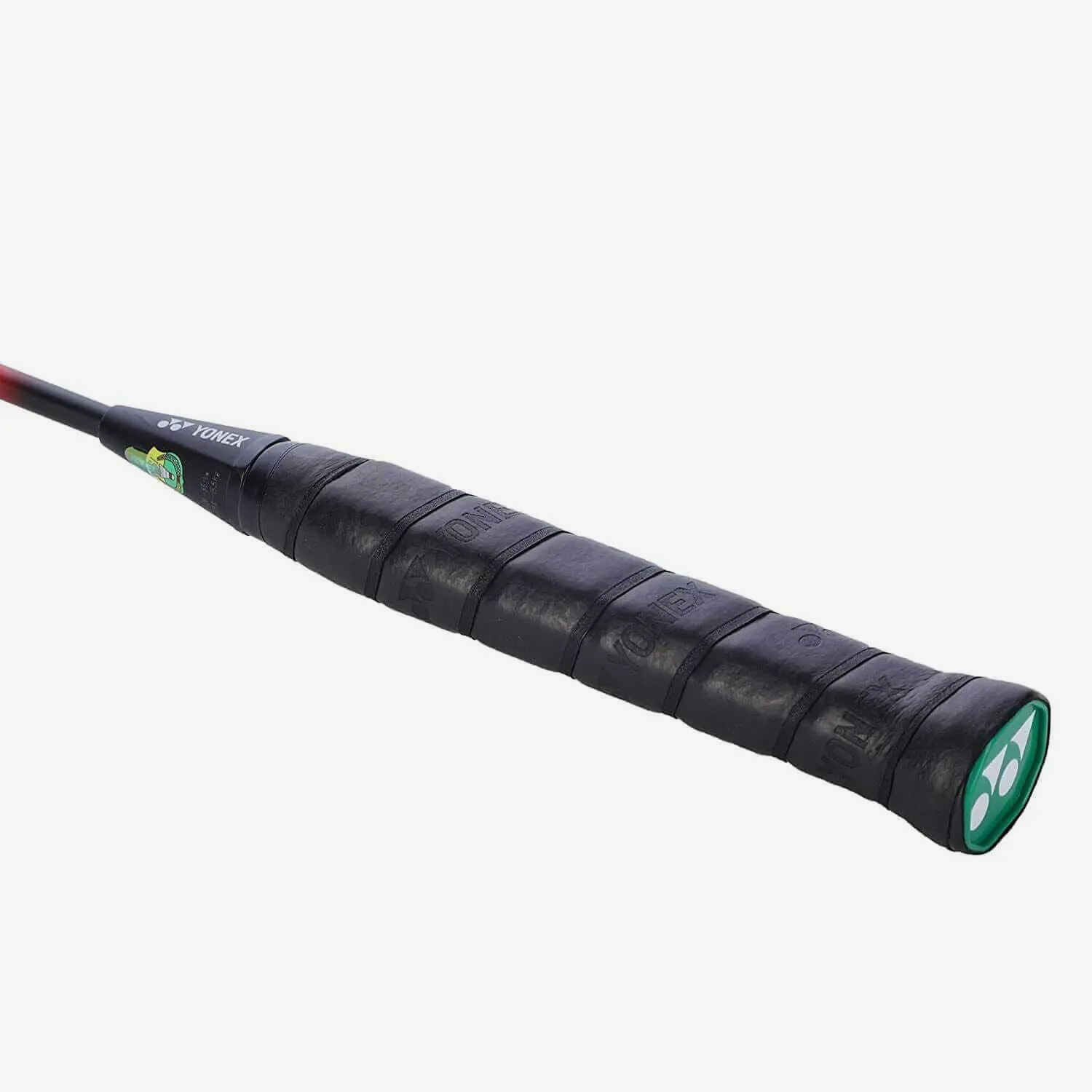 Yonex Astrox 3 DG (Red/Black) - JoyBadminton Yonex Astrox 3 DG (Red/Black) - JoyBadminton