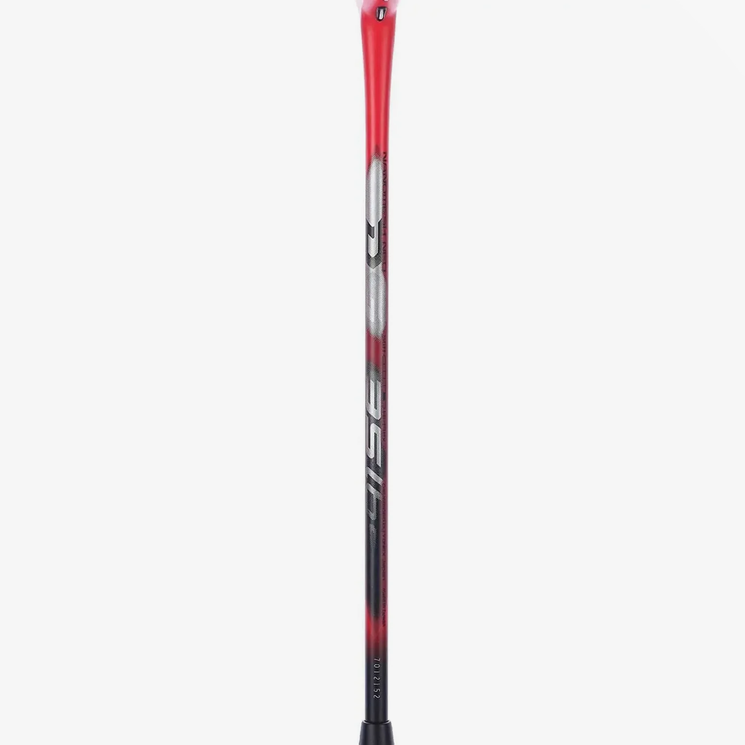 Yonex Astrox 3 DG (Red/Black)