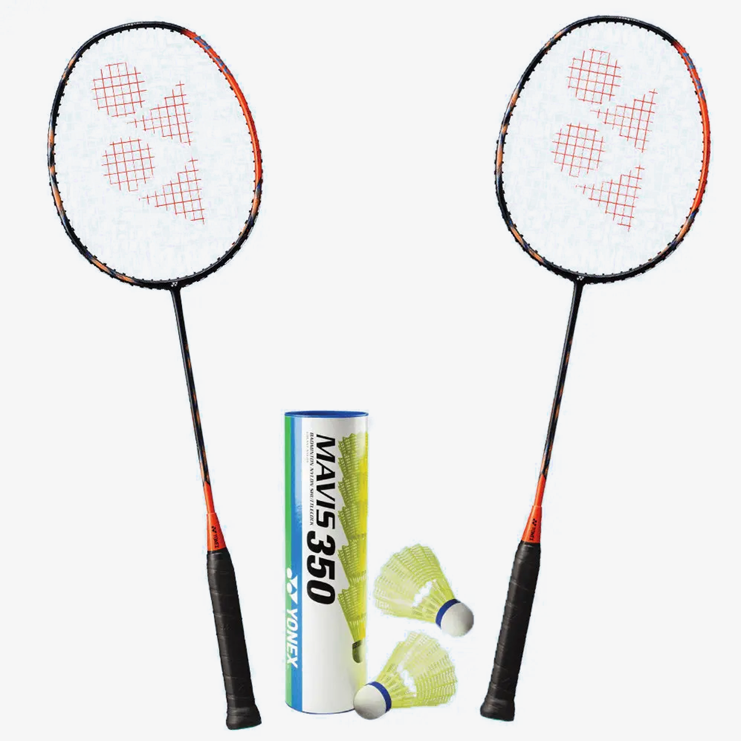 Yonex Astrox 77 Play Clear Badminton Combo Set