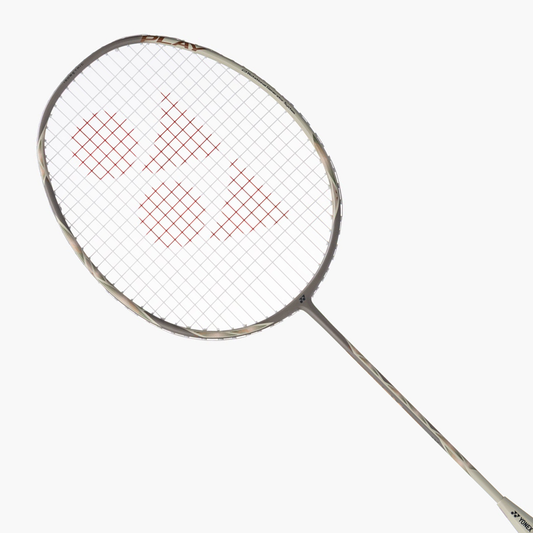 Yonex Astrox 77 Play (Light Beige) (Pre-Strung)
