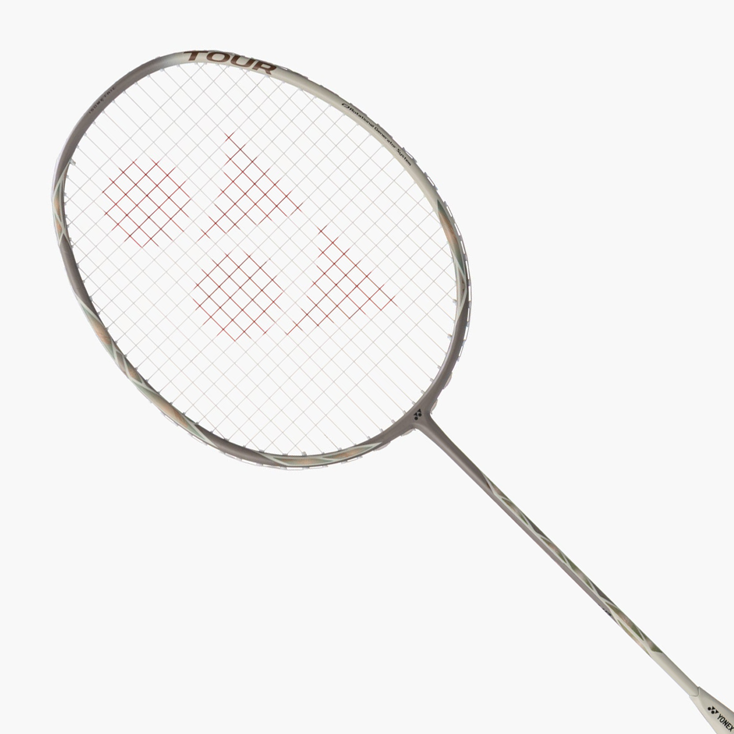 Yonex Astrox 77 Tour (Light Beige) – JoyBadminton Yonex Astrox 77 Tour (Light Beige) – JoyBadminton