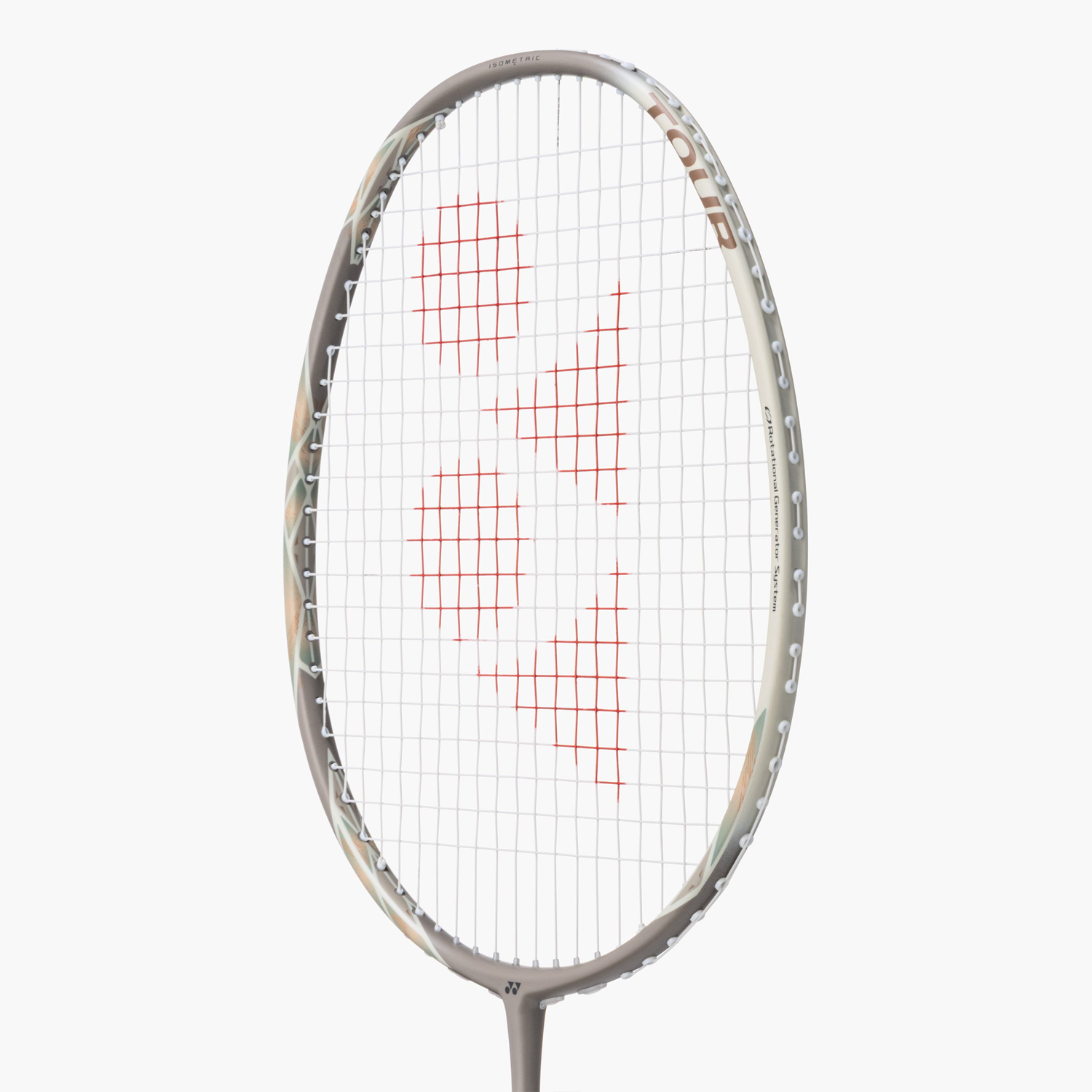 Yonex Astrox 77 Tour (Light Beige) – JoyBadminton Yonex Astrox 77 Tour (Light Beige) – JoyBadminton