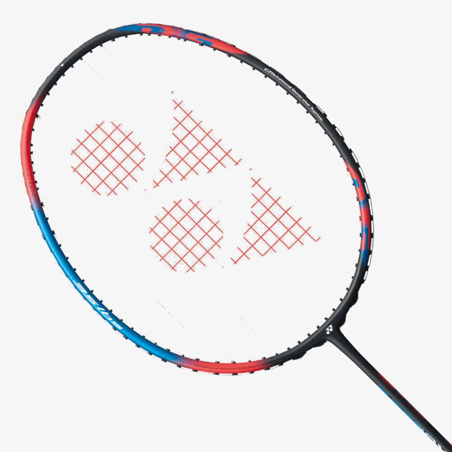 Yonex Astrox 7 DG (Black/Blue)