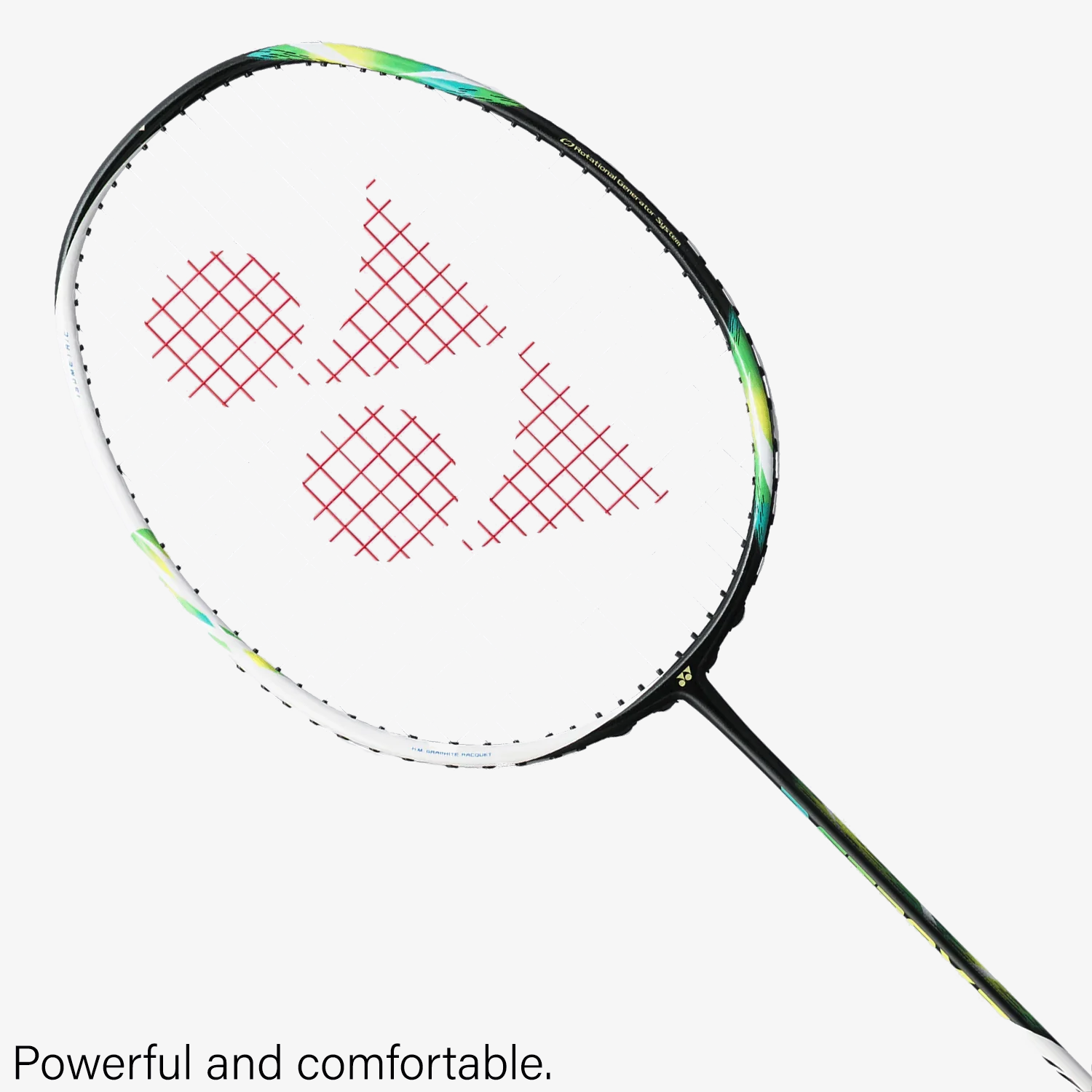 Yonex Astrox 7 (Lime)