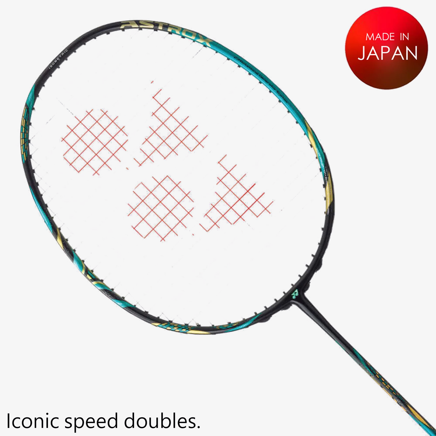 Yonex Astrox 88 S PRO (Emerald Blue)