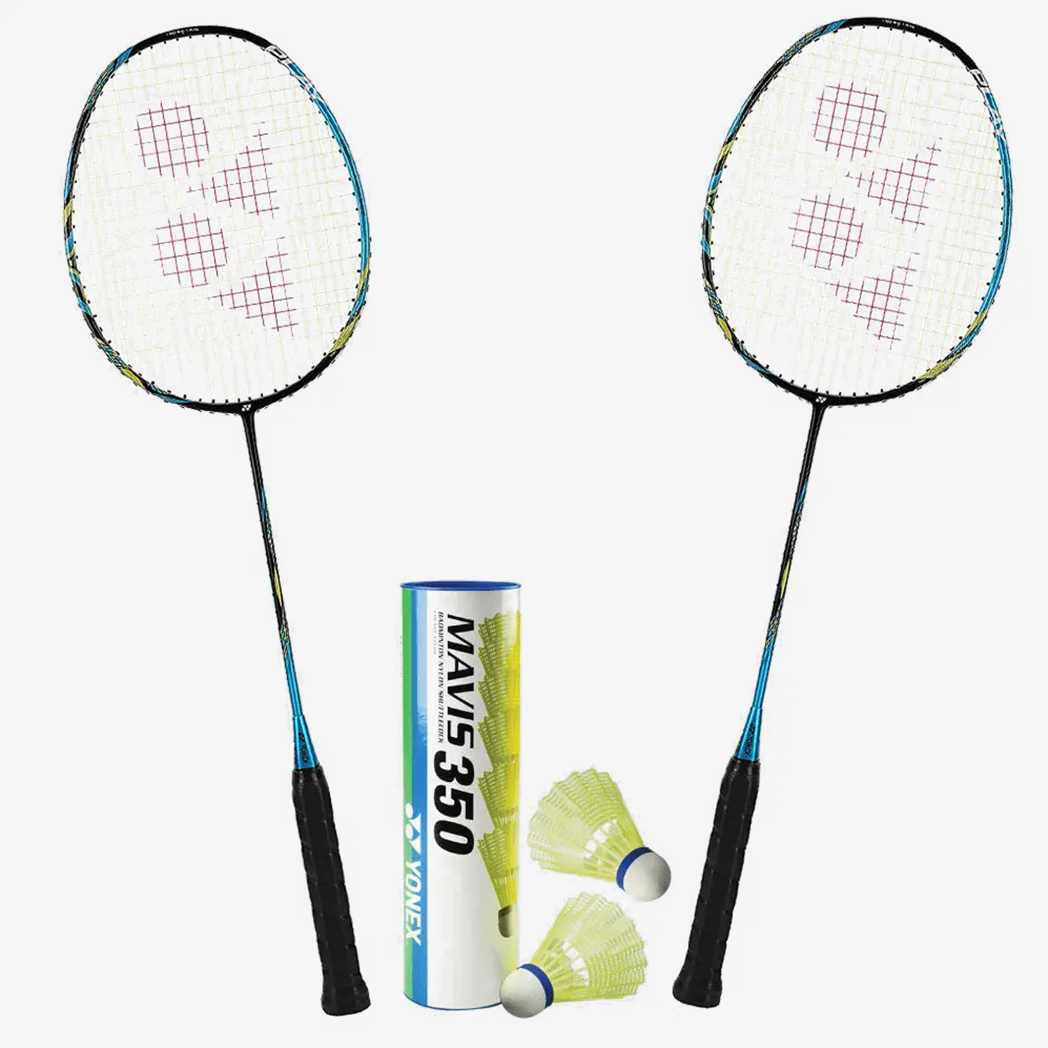 Yonex Astrox 88S Play Badminton Combo Set