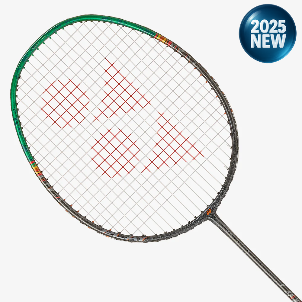 Yonex Astrox 99 Play 3rd Gen (Black/Green) 2025 – JoyBadminton