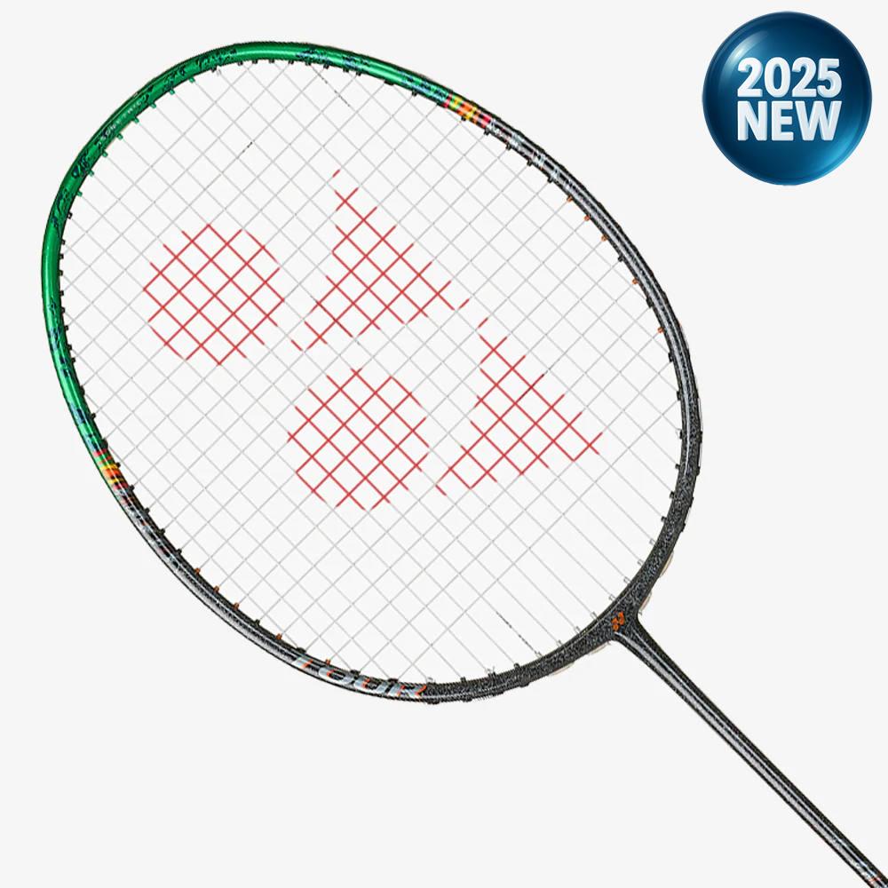 Yonex Astrox 99 Tour 3rd Gen (Black/Green) 2025 – JoyBadminton