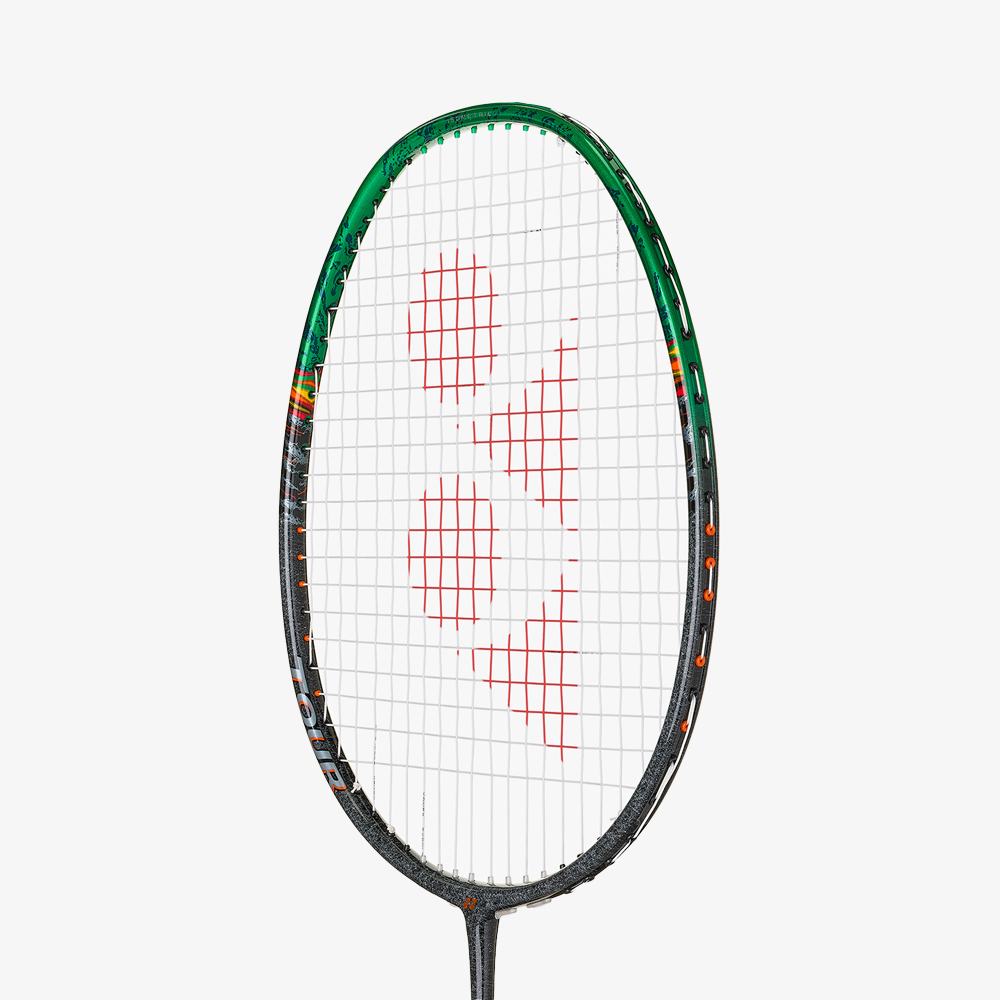 YonexAstrox99TourBlackGreenleftsideview