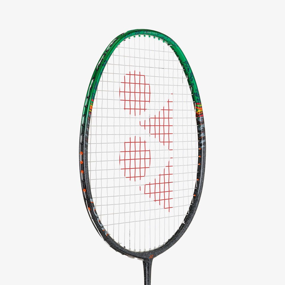 YonexAstrox99TourBlackGreenrightsideview