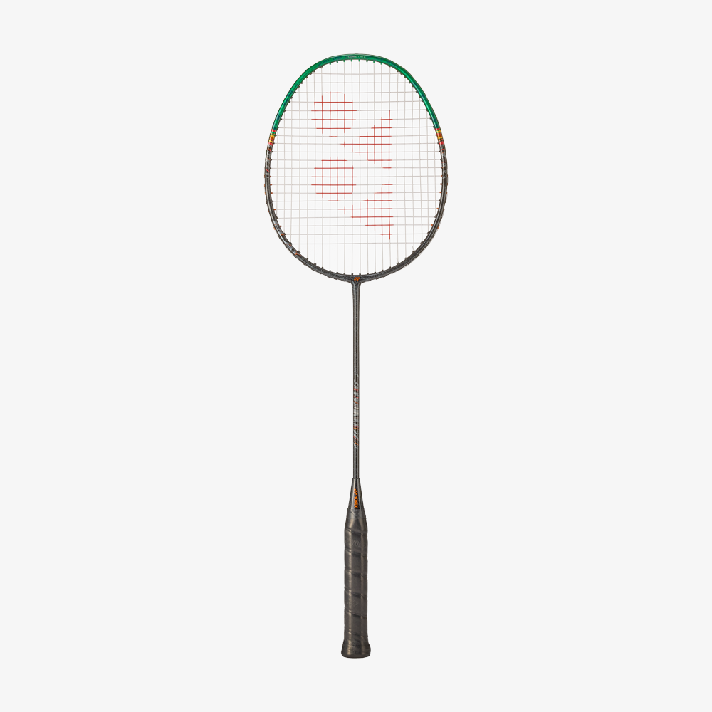 YonexAstrox99playBlackGreenfrontview