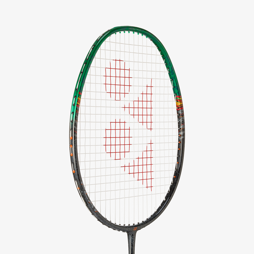 YonexAstrox99playBlackGreenrightsideview