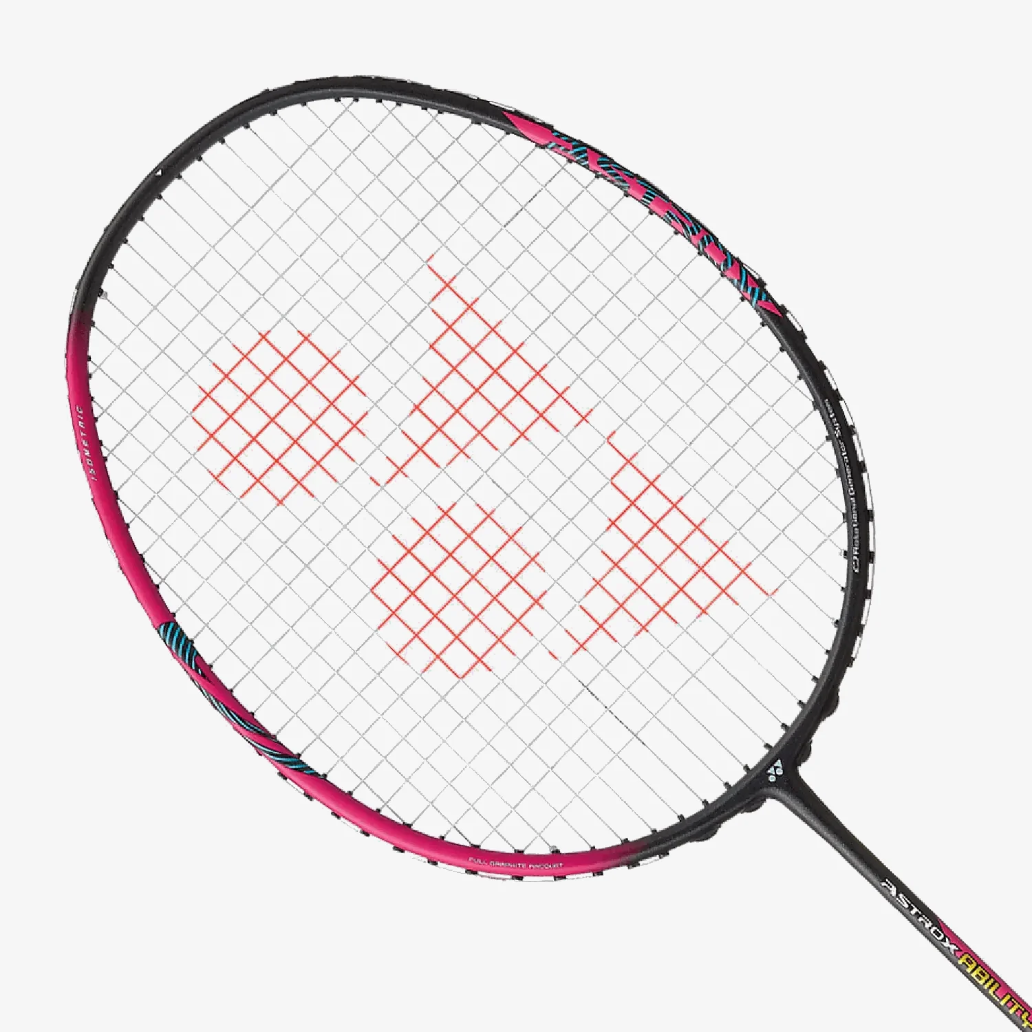 Yonex Astrox Ability (Magenta) - JoyBadminton Yonex Astrox Ability (Magenta) - JoyBadminton