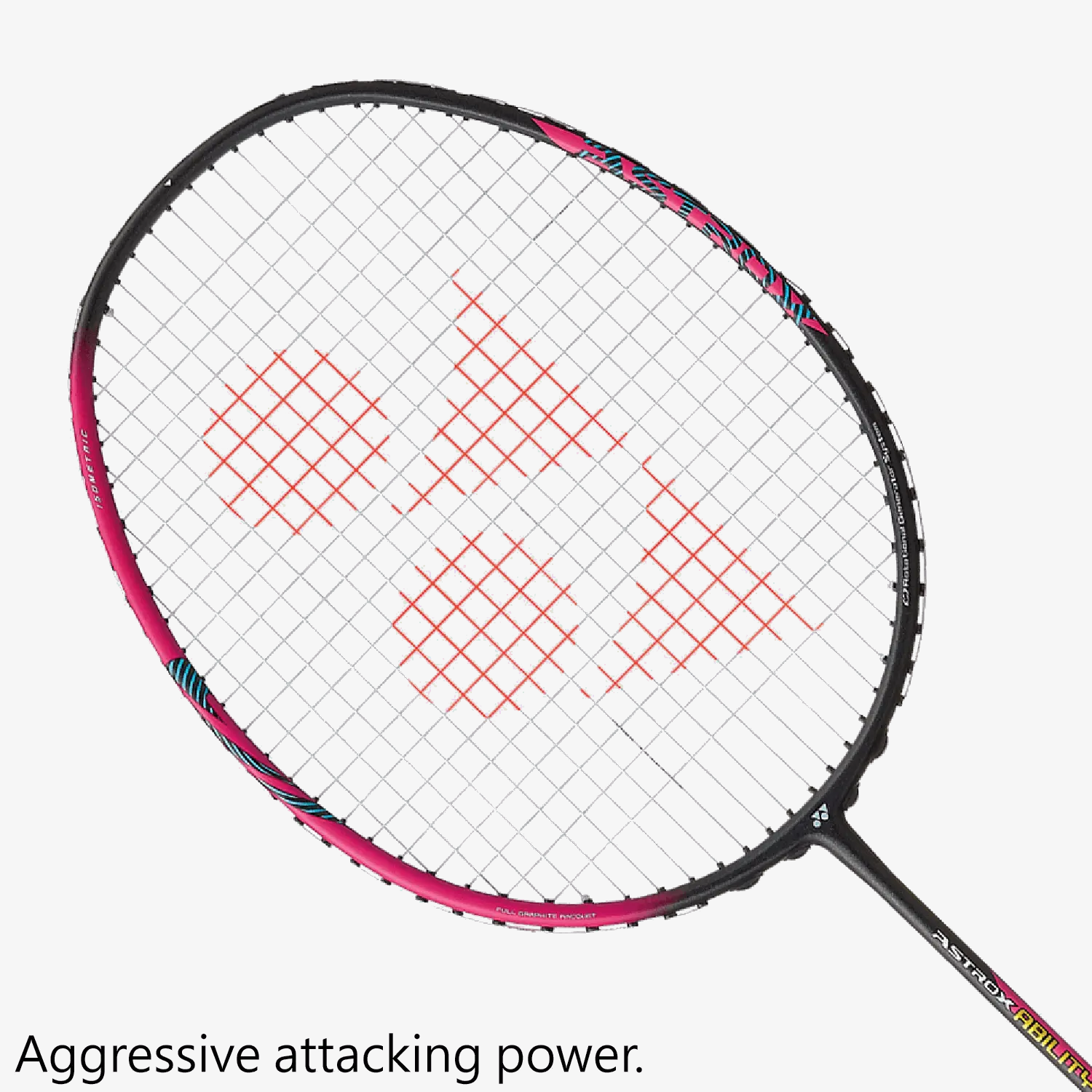 Yonex Astrox Ability (Magenta)