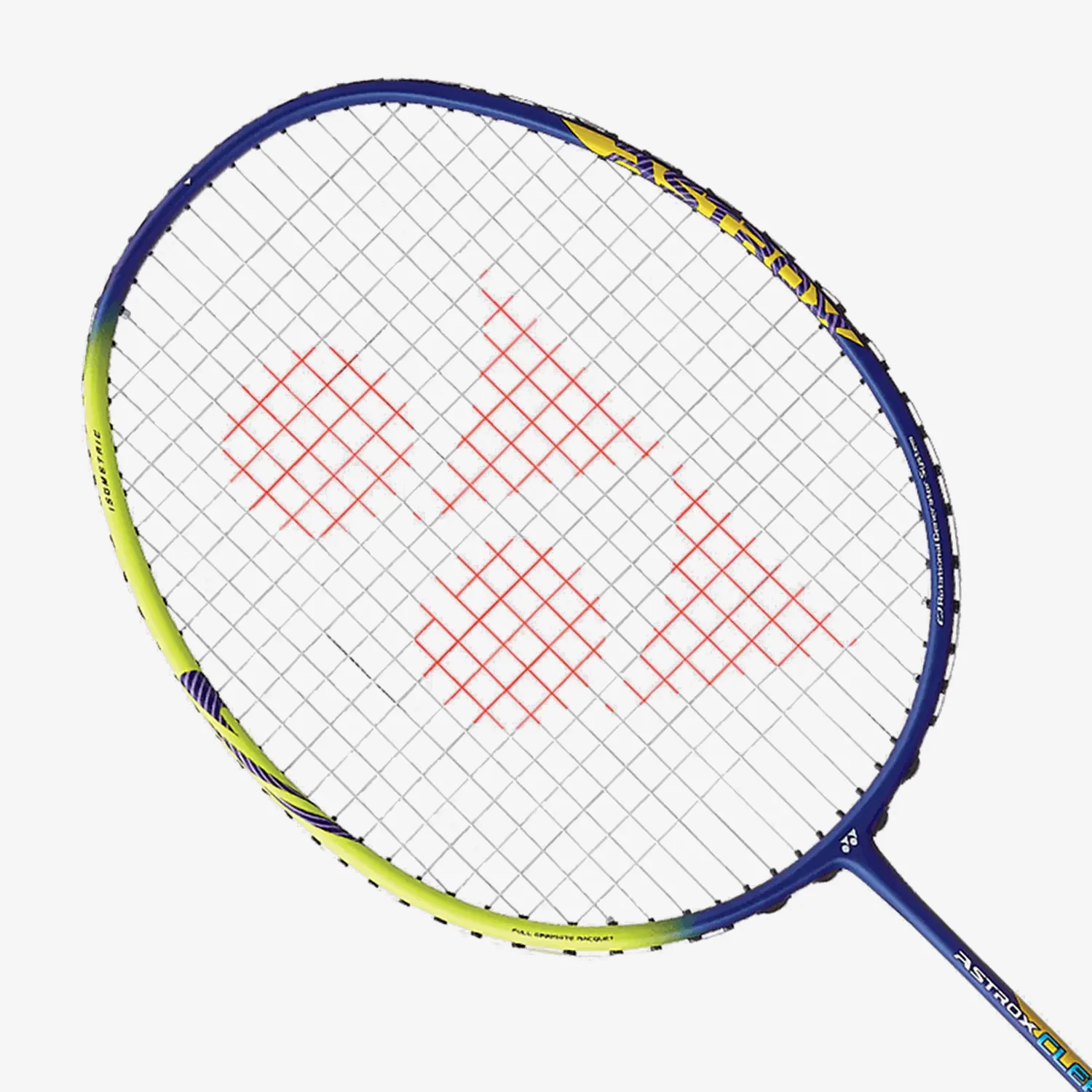 Yonex Astrox Clear (Yellow)