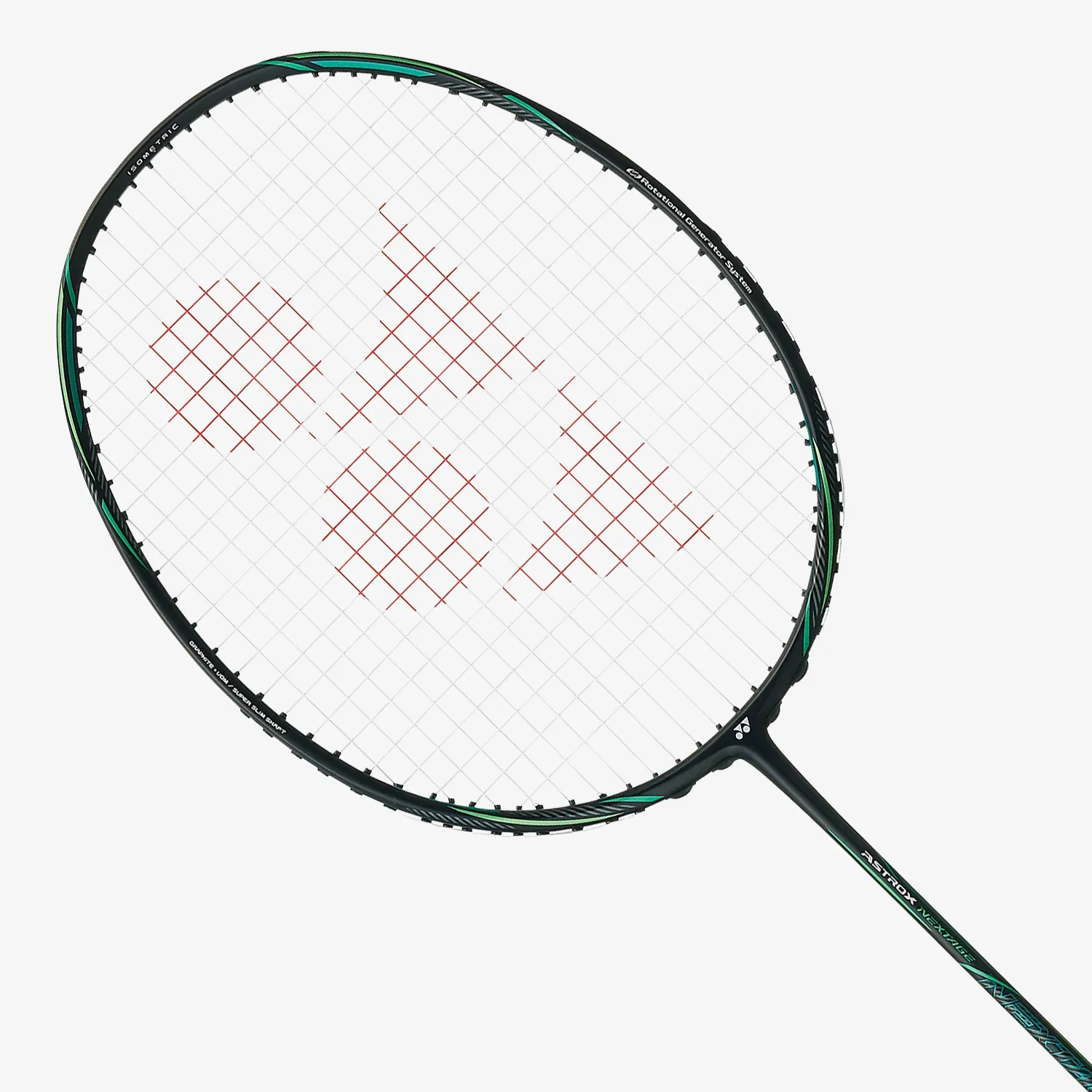 Yonex Astrox Nextage (Black/Green)