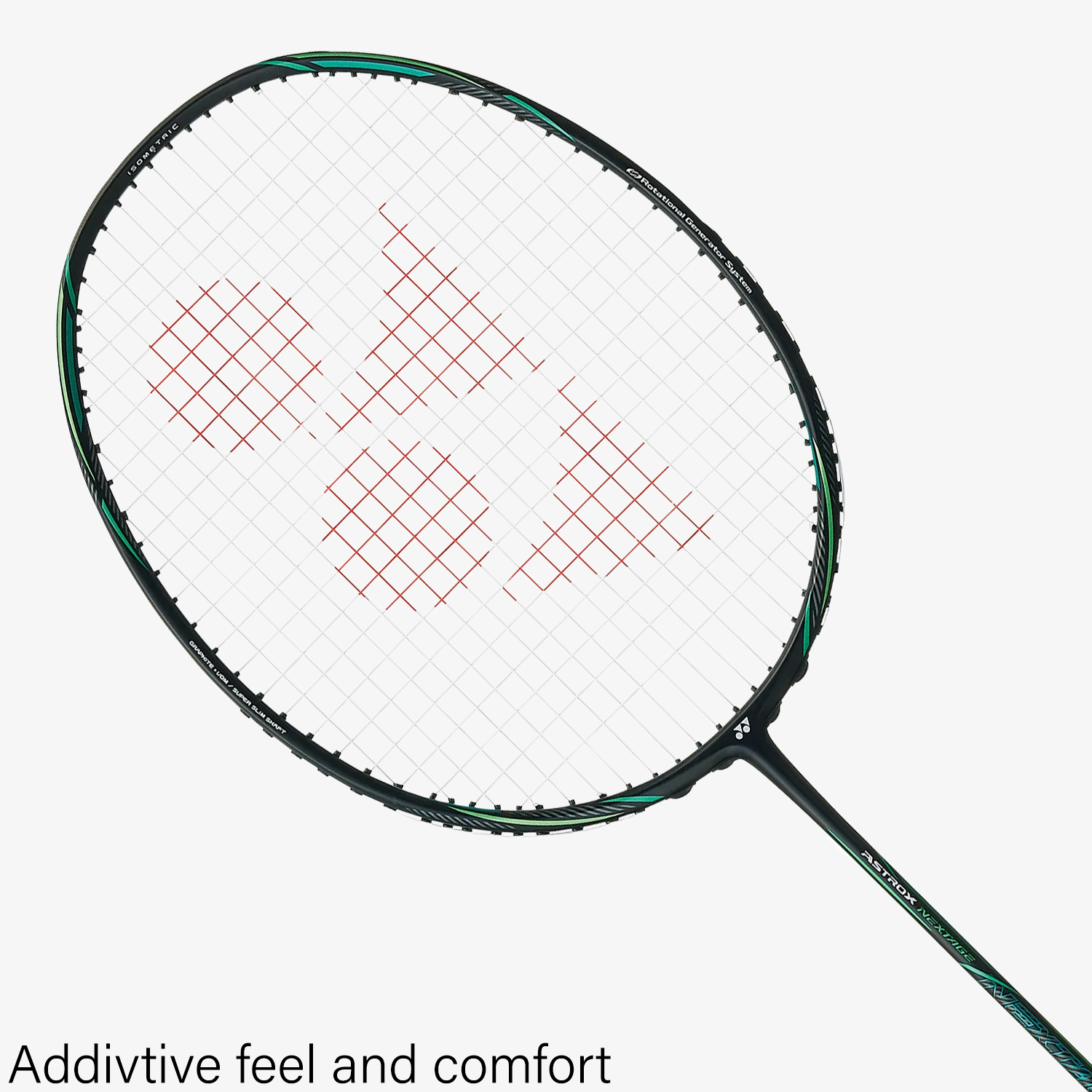 Yonex Astrox Nextage (Black/Green)