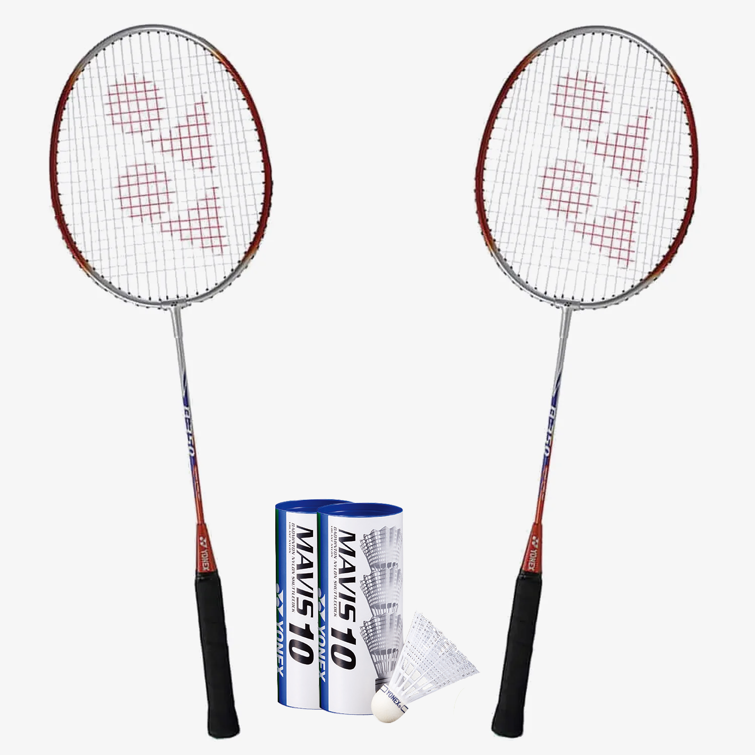 Yonex B350 Badminton Combo Set