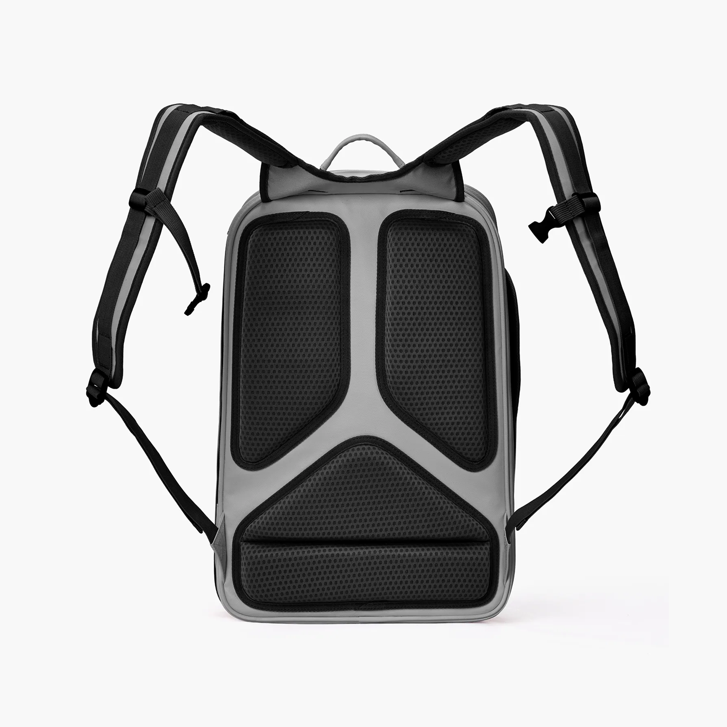 Yonex BA02612WEX Expert Backpack (White)