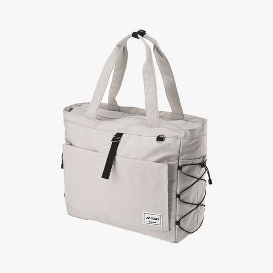 Yonex BA32511EX 25 Support Series Tote Bag (Gray)