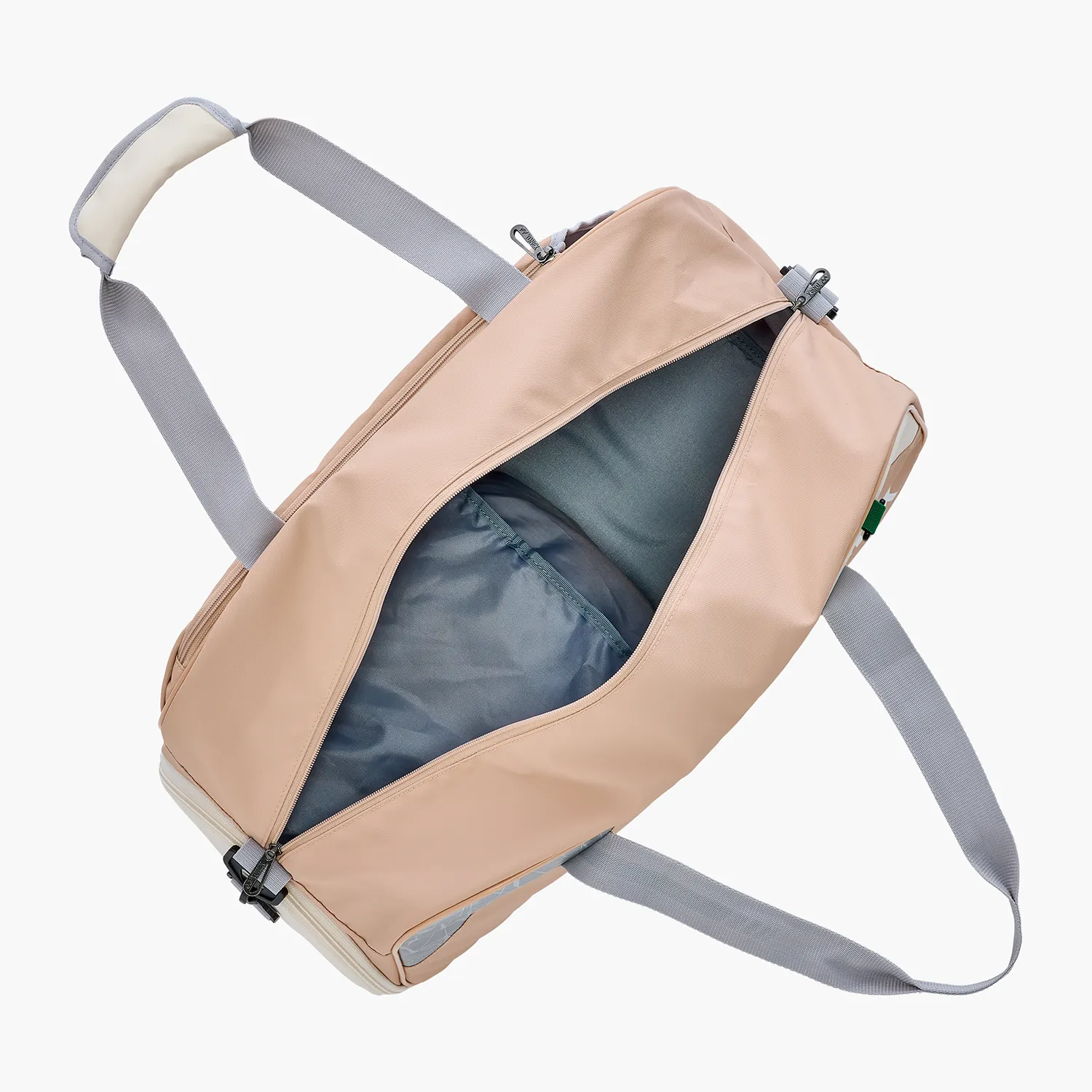Yonex BA52511EX Club Boston Bag (Pink/White)