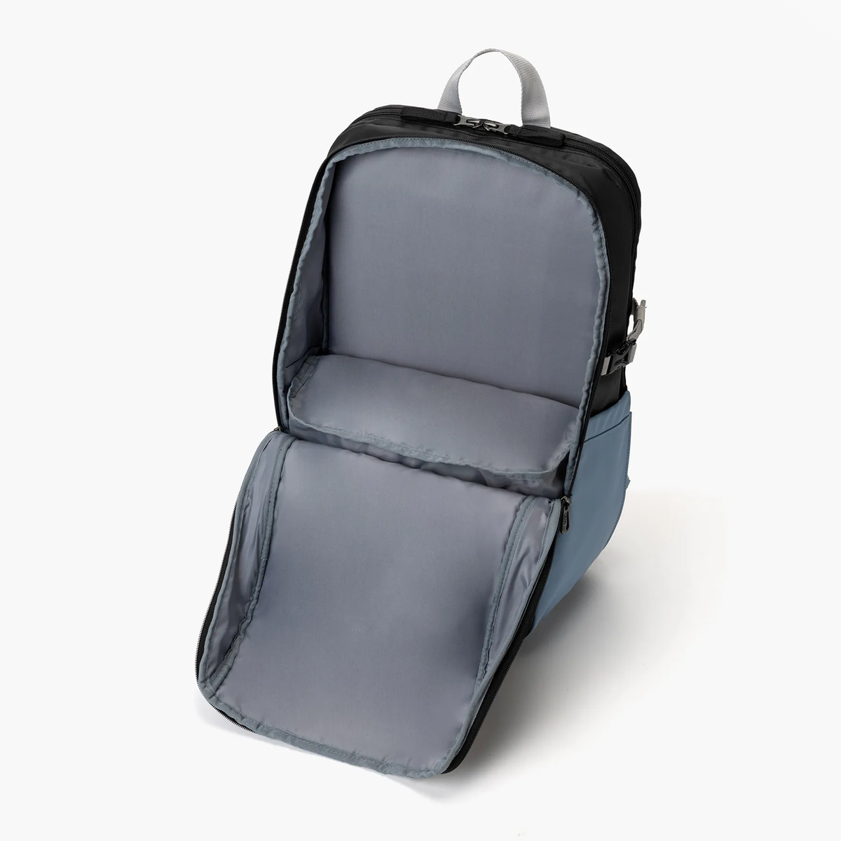 Yonex BA52512EX Club Backpack (Black/Blue)