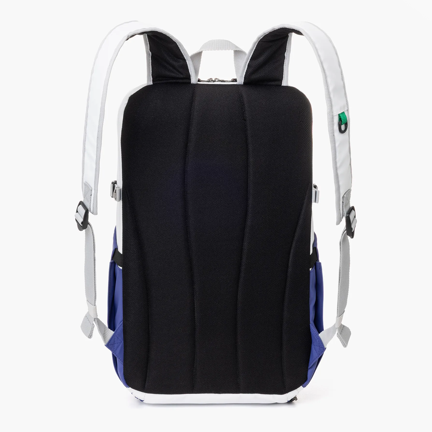 Yonex BA52512EX Club Backpack (White/Blue)